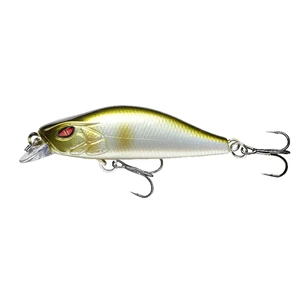 Daiwa wobler prorex flat minnow setsuki ayu - 5 cm 4,8 g