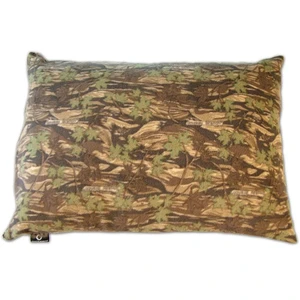 Gardner návlek na vankúš gardner fleece pillow case