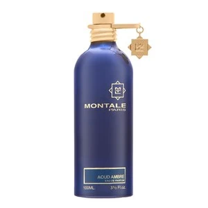 Montale Aoud Ambre - EDP 100 ml