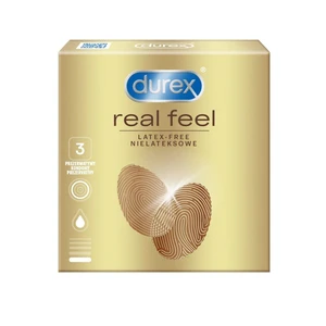 DUREX Real Feel