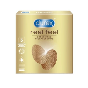 DUREX Real Feel