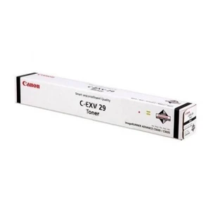 Canon C-EXV29 černý (black) originální toner