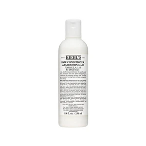 Kiehl´s Hebký kondicionér pro všechny typy vlasů (Conditioner & Grooming Aid Formula 133) 500 ml