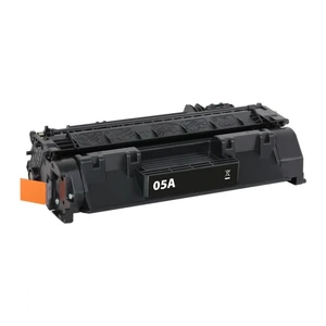 HP 05A CE505A černý (black) kompatibilní toner