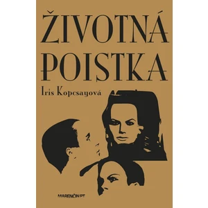 Životná poistka - Iris Kopcsayová