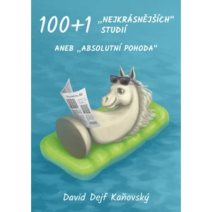 100+1 ""nejkrásnějších"" studií - David Kaňovský