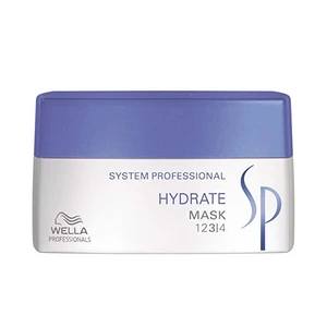 Wella Professionals Hydratačná maska ​​na vlasy SP Hydrate (Mask) 400 ml