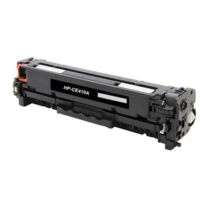 HP 305A CE410A černý (black) kompatibilní toner