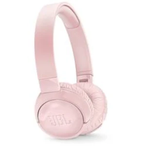 JBL Tune 600BTNC, pink