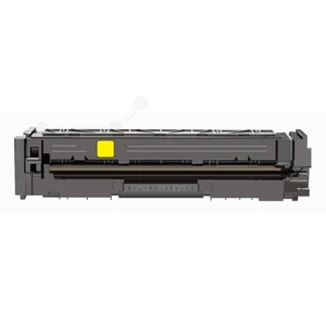 HP 203X CF542X žltý (yellow) kompatibilný toner