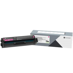 Lexmark C320030, magenta, 1500str., originálny toner