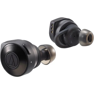 Audio-Technica ATH-CKS5TWBK Čierna