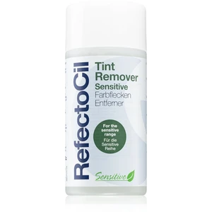 Refectocil Odstraňovač zvyškov farby Sensitive (Tint Remover) 150 ml