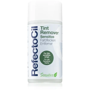 Refectocil Odstraňovač zvyškov farby Sensitive (Tint Remover) 150 ml