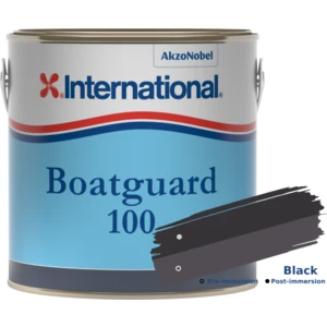 International Boatguard 100 Antivegetativă