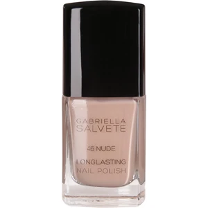 Gabriella Salvete Dlouhotrvající lak na nehty Longlasting Enamel (Nail Polish) 11 ml 46 Nude