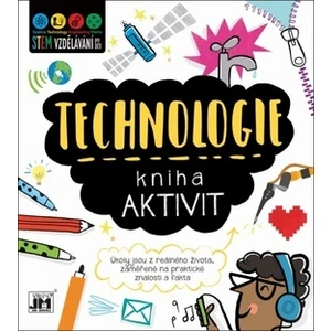 Kniha aktivit Technologie