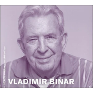 Vladimír Binar - CD - Binar Vladimír