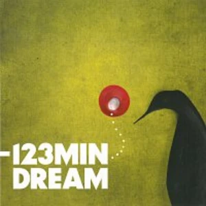 Dream - min -123, minus123minut [CD album]