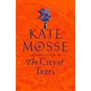 The City of Tears - Kate Mosse