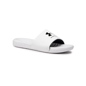 Klapki męskie Under Armour Ansa Fixed Slides 3023761 103