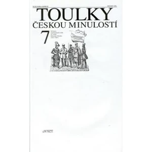 Toulky českou minulostí 7 - Petr Hora