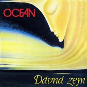 Oceán – Dávná zem CD