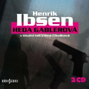 Heda Gablerová - Henrik Ibsen