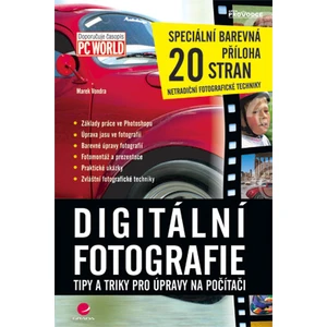 Digitální fotografie, Soukup Roman