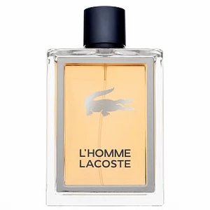 Lacoste L'Homme Lacoste toaletná voda pre mužov 150 ml