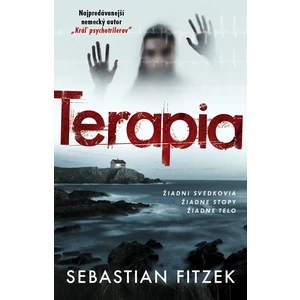 Terapia - Sebastian Fitzek