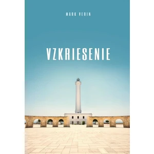 Vzkriesenie - Mark Verin