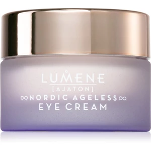 Lumene Nordic Ageless [Ajaton] protivráskový krém na očné okolie 15 ml