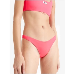 Pink Women's Swimwear Bottom Tommy Hilfiger - Women
