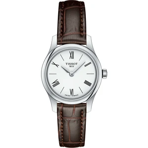 Tissot Tradition 5.5 T063.009.16.018.00