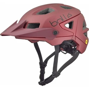 Bollé Trackdown MIPS Garnet Matte S 2022