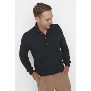 Maglia da uomo Trendyol Knitwear