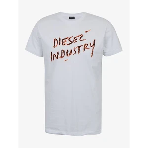 Diesel T-Shirt T-Diego-S15 Maglietta Maglietta - Men