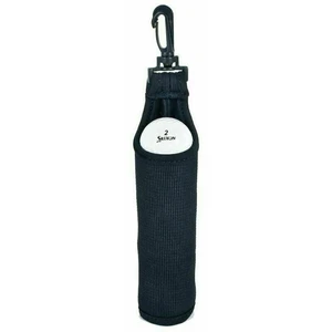 Longridge Neoprene Ball Holder Black