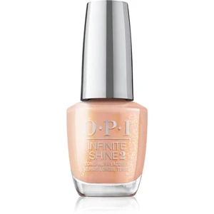 OPI Infinite Shine Power of Hue lak na nechty s gélovým efektom The Future is You 15 ml