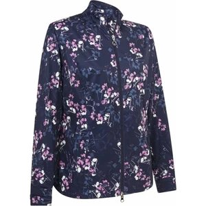 Callaway Women Floral Softshell Peacoat S