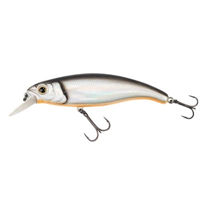 Fox rage wobler slick stick sr uv silent silver baitfish 9 cm 15 g