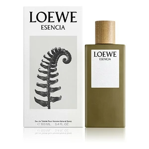 Loewe Solo Esencia - EDT 100 ml