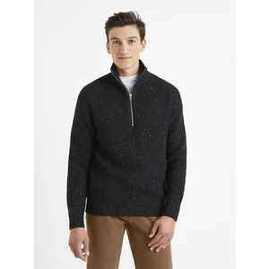 Celio Sweater Venepstruk - Men's