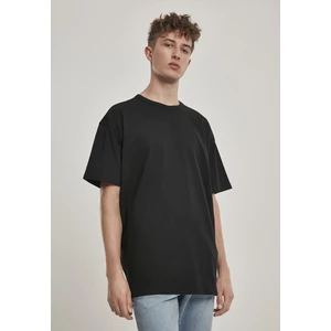 Organic Basic Tee black