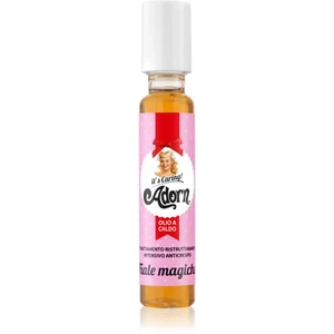 Adorn Hot Oil vyživujúci olej na vlasy 5x20 ml