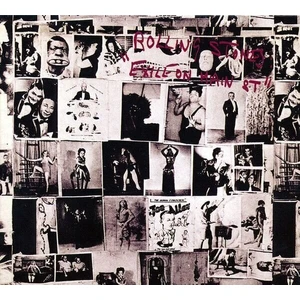 The Rolling Stones Exile On Main Street (2 CD) CD musicali