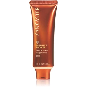 Lancaster Infinite Bronze Face Bronzer bronzujúci gél na tvár SPF 6 002 Sunny 50 ml