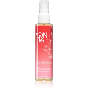 Yon-Ka Huile Delicieuse Dry Body Oil regeneračný telový olej 100 ml