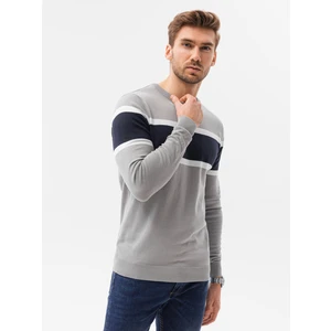 Ombre Clothing Men's sweater E190